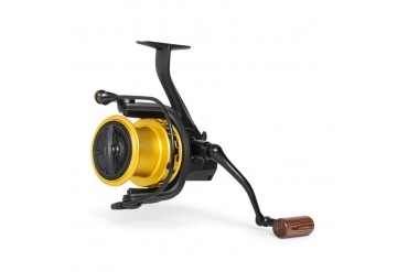 Nash Scope Reel GTL 8000...