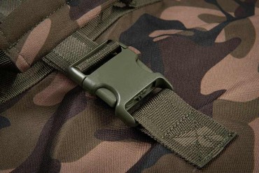 Fox Camolite bedchair...