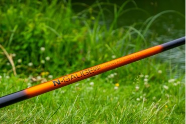 Guru N Gauge 400 Net Handle...