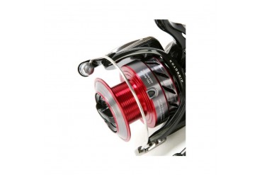 Daiwa Ninja 3000A Reel