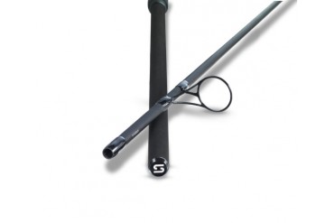 Sonik Xtractor Carp Rods