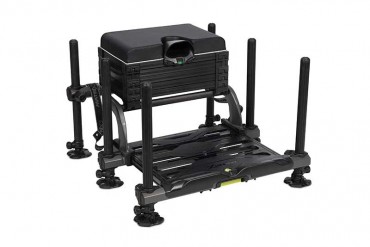 Matrix XR36 SL Edition...