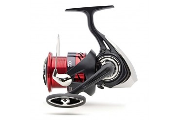 Daiwa 23 Ninja LT Feeder...