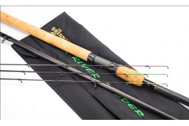 Drennan DRX River Feeder...