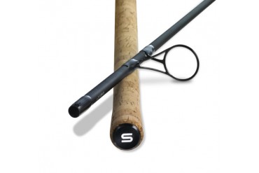 Sonik Xtractor Cork Carp Rods
