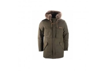 Nash ZT Caribou Parka