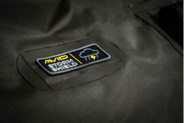 Avid Stormshield Bedchair...