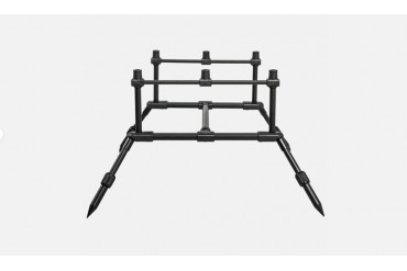 Nash Pocket Pod 3 Rod...