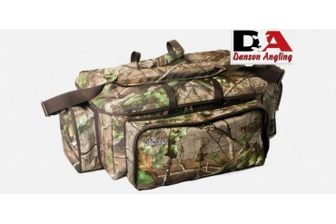 Trakker Jackal APG Barrow Bag