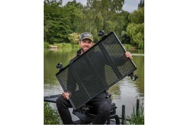 Matrix Folding Side Tray XL