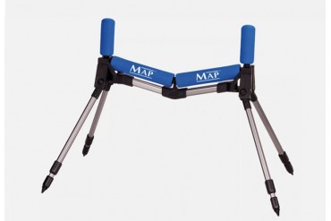 MAP Flat V pole roller