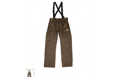 Nash Zero Tolerance Sub 20...