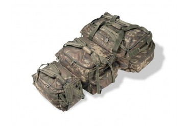 Nash Subterfuge Duffel Bag...