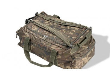 Nash Subterfuge Duffel Bag...