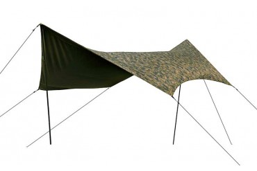 Fox Camolite Tarp Small