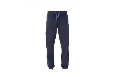 Preston Blue Joggers Trousers