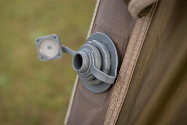 Fox Air Frame Social...