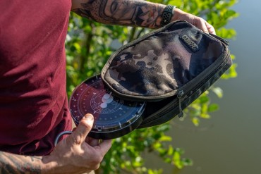 Korda Compac Scales Pouch...