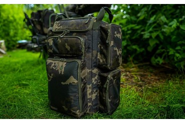 Korda Compac Rucksack 60...