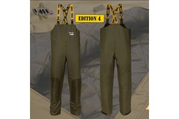 Vass 175 Winter Lined...