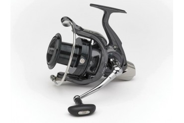 Daiwa Emblem 5000QDA Reel