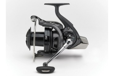 Daiwa Emblem 5000QDA Reel