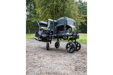 Matrix Transporter Swivel...