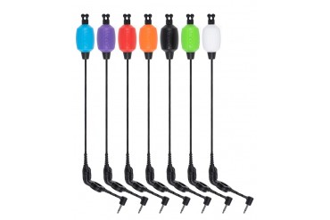 Fox Black Label Dumpy Halo...