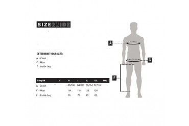 Nash ZT Polar Second Skins