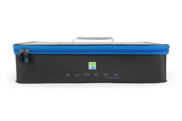 Preston Supera EVA System