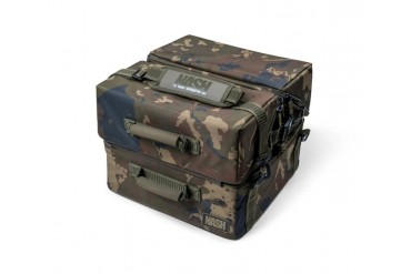 Nash Subterfuge Cube...