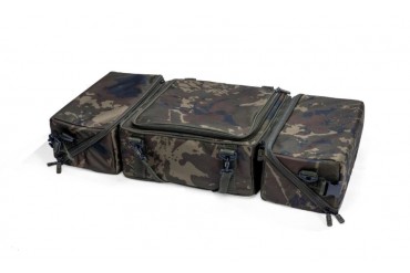 Nash Subterfuge Cube...