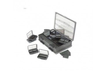 Fox F Box Deluxe Set Medium...