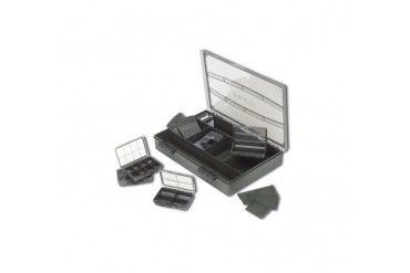 Fox F Box Deluxe Set Large...