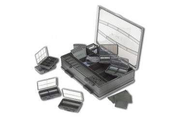Fox F Box Deluxe Set Large...