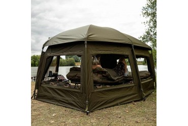 Fox Frontier II Camo