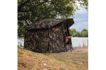 Fox Frontier II Camo