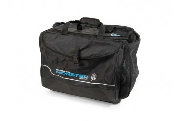 Preston Hardbase Monster...