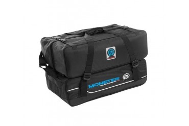 Preston Monster Tackle and...