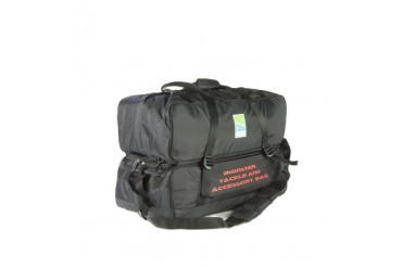 Preston Monster Tackle and...