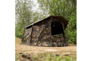 Fox Frontier II XL Bivvy Camo