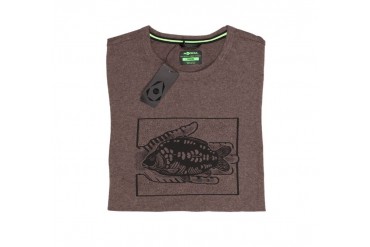 Korda Carp in Hand T Shirt...