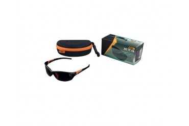 Fox XT4 Polarised...