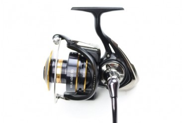 Daiwa Ninja Reel 4000BG