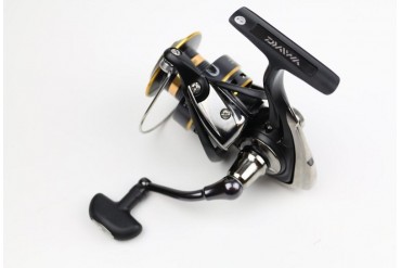 Daiwa Ninja Reel 4000BG