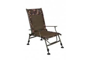 Fox Duralite Recliner XL...
