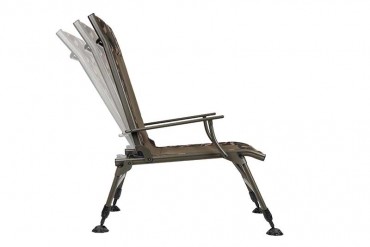 Fox Duralite Recliner XL...