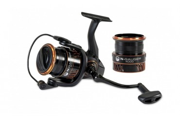 Tackle Guru N Gauge Pro...