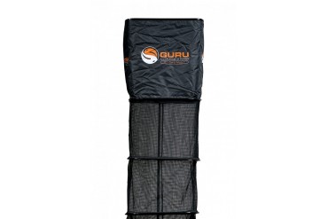 Tackle Guru Keepnet Silver...