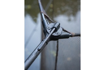 Fox Lever lok Landing Net...